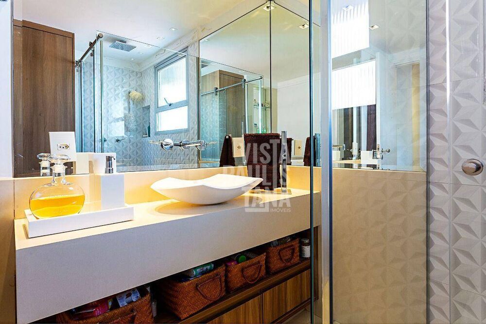 Cobertura, 3 quartos, 254 m² - Foto 21