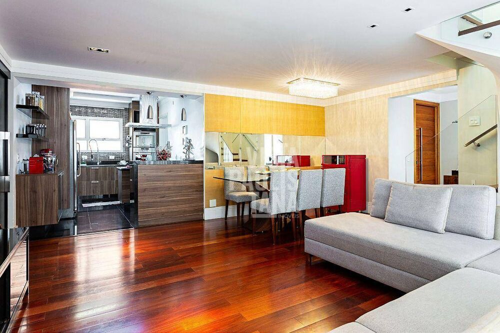 Cobertura, 3 quartos, 254 m² - Foto 14