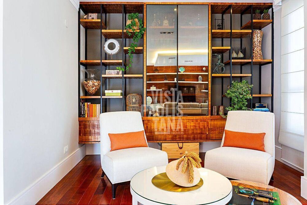 Cobertura, 3 quartos, 254 m² - Foto 2