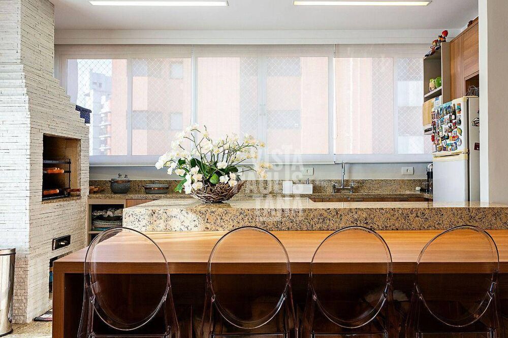 Cobertura, 3 quartos, 254 m² - Foto 10