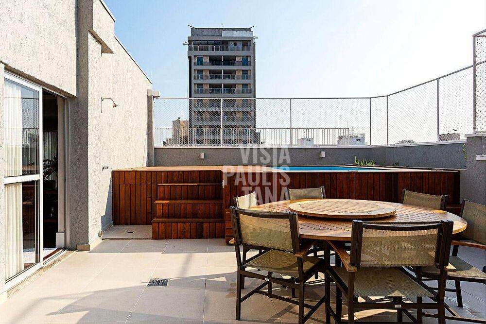 Cobertura, 3 quartos, 254 m² - Foto 7