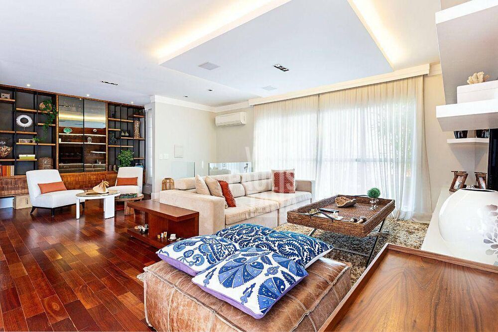 Cobertura, 3 quartos, 254 m² - Foto 8