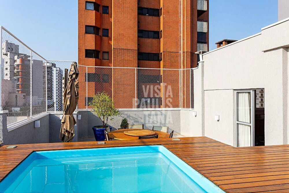 Cobertura, 3 quartos, 254 m² - Foto 29