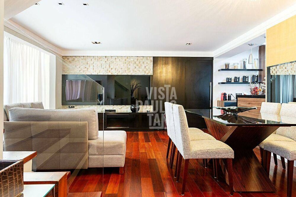 Cobertura, 3 quartos, 254 m² - Foto 11