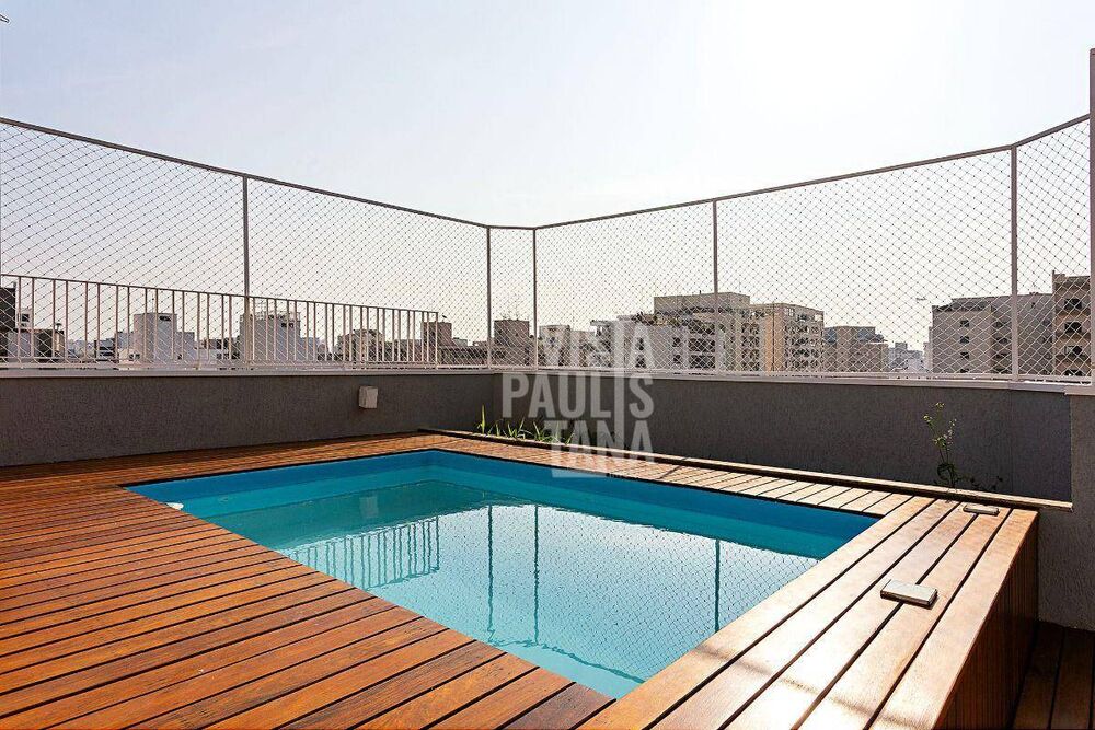 Cobertura, 3 quartos, 254 m² - Foto 31