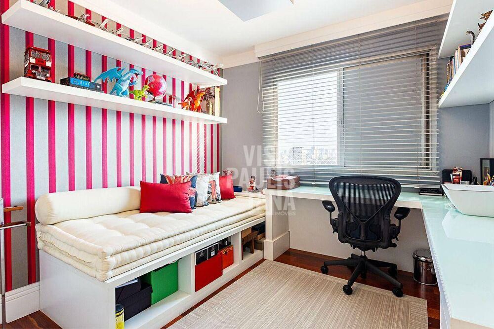 Cobertura, 3 quartos, 254 m² - Foto 25