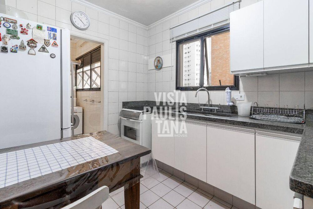 Apartamento, 3 quartos, 99 m² - Foto 13