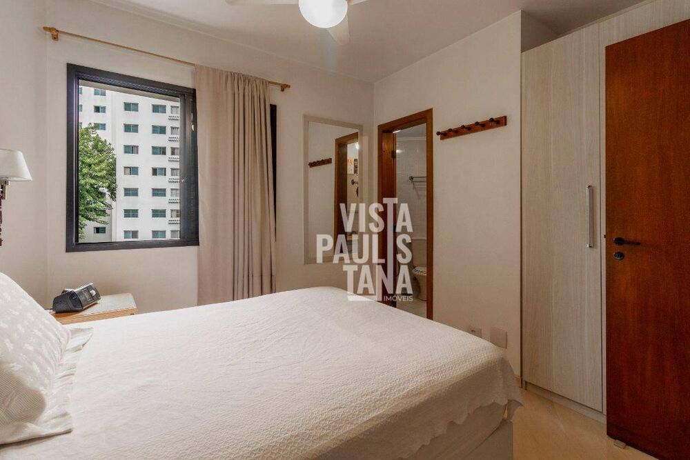 Apartamento, 3 quartos, 99 m² - Foto 1