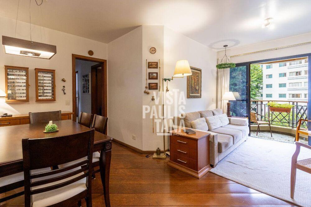 Apartamento, 3 quartos, 99 m² - Foto 18
