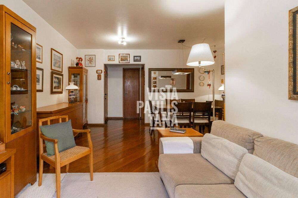 Apartamento, 3 quartos, 99 m² - Foto 14