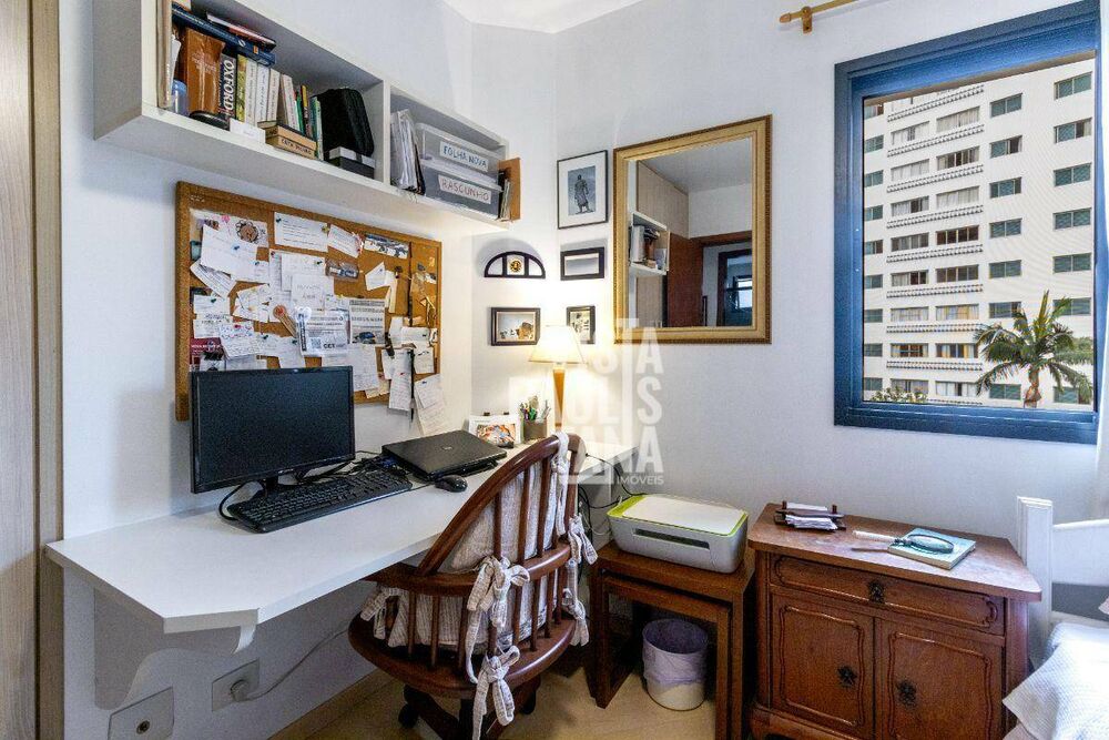 Apartamento, 3 quartos, 99 m² - Foto 12