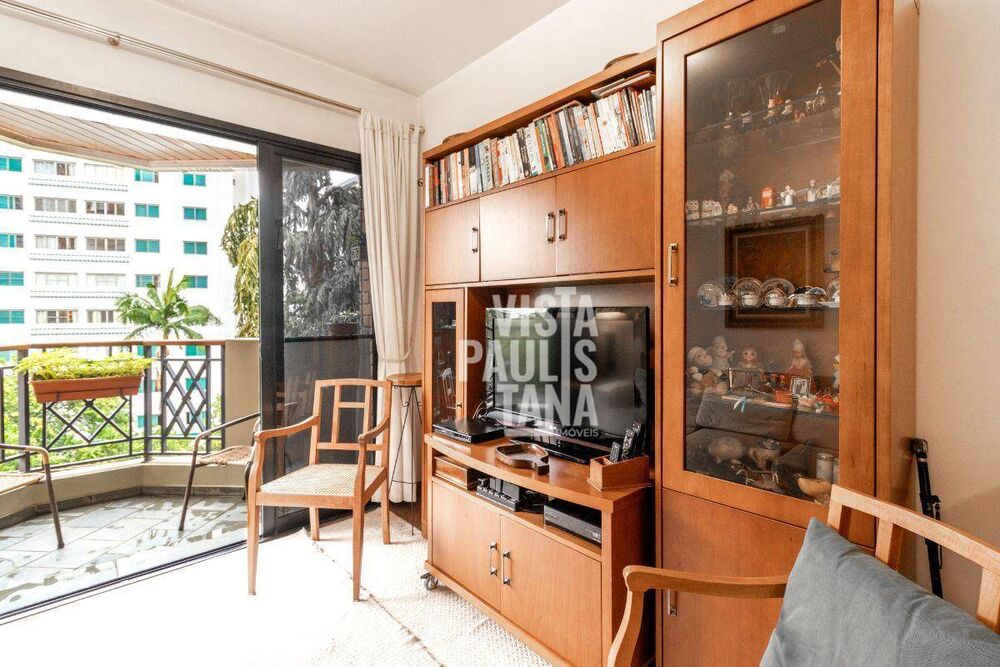 Apartamento, 3 quartos, 99 m² - Foto 11