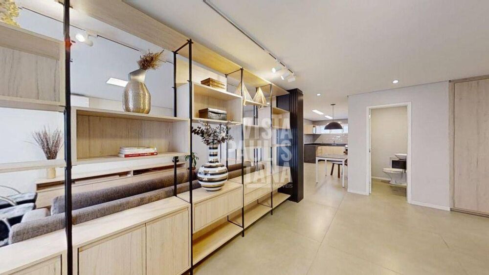 Apartamento à venda com 2 quartos, 115m² - Foto 9