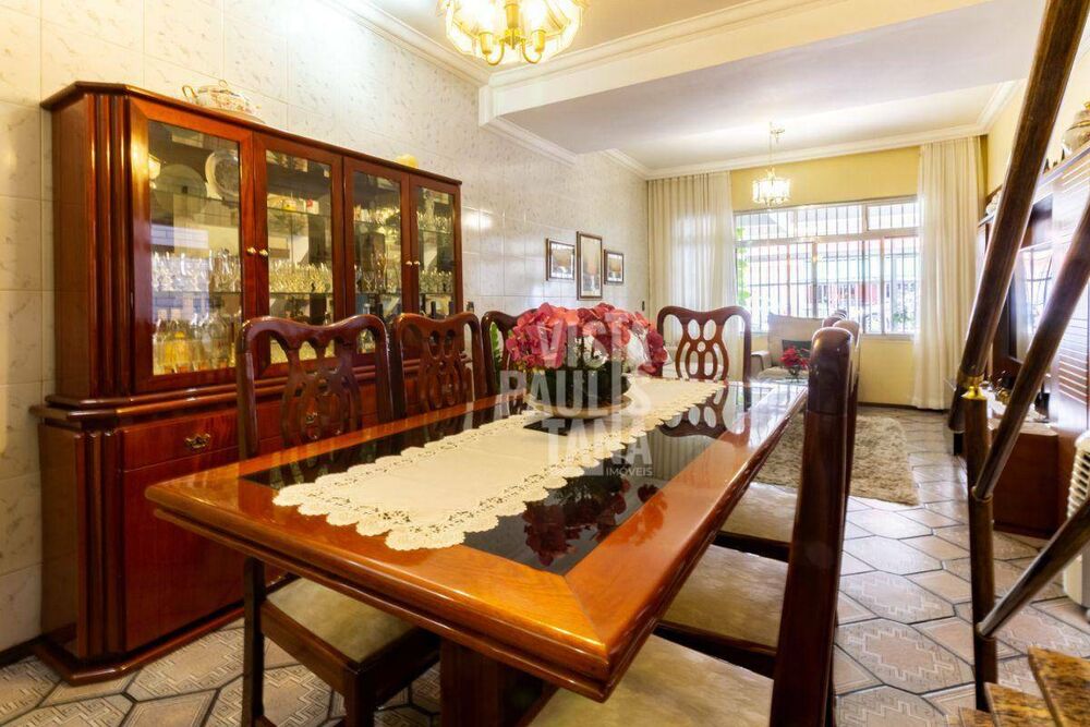 Casa, 3 quartos, 160 m² - Foto 4