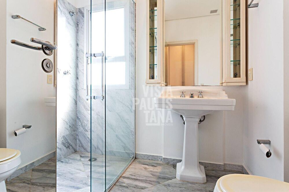 Apartamento, 2 quartos, 276 m² - Foto 2