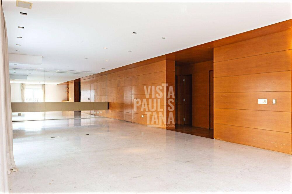 Apartamento, 2 quartos, 276 m² - Foto 4