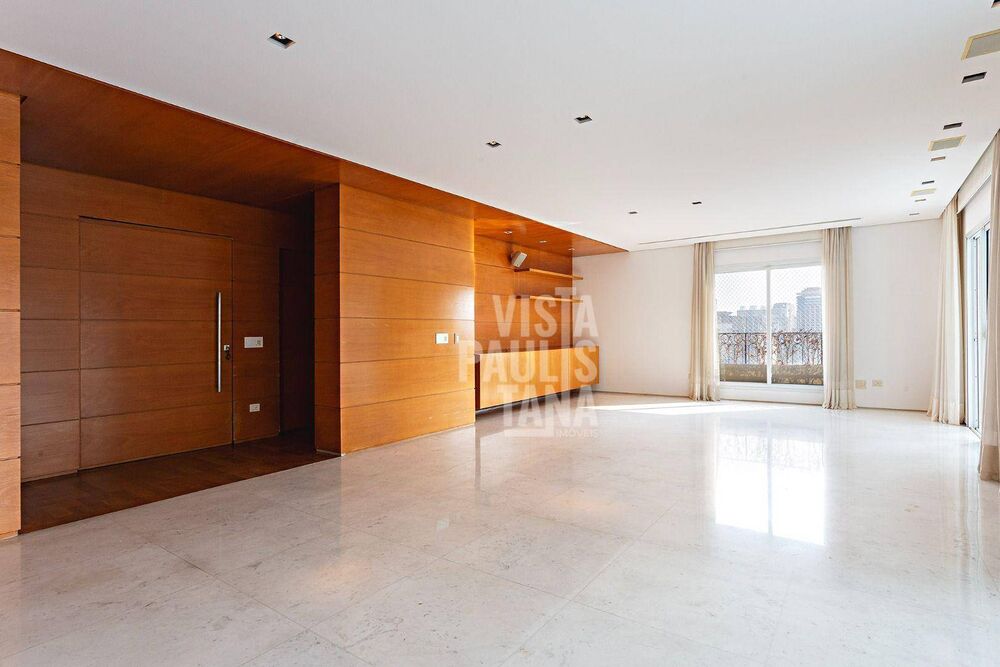 Apartamento, 2 quartos, 276 m² - Foto 3