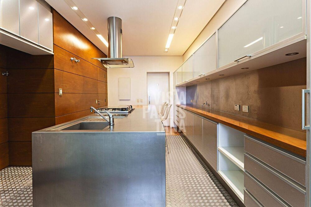 Apartamento, 2 quartos, 276 m² - Foto 8