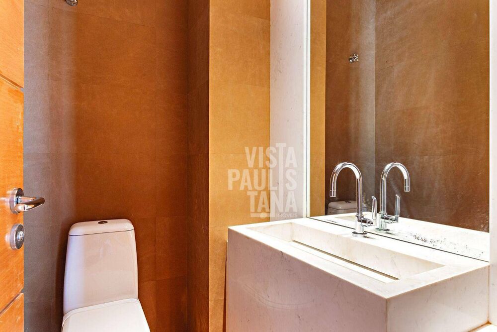 Apartamento, 2 quartos, 276 m² - Foto 6