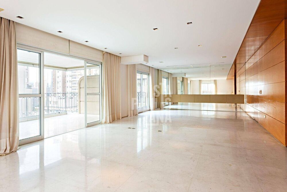 Apartamento, 2 quartos, 276 m² - Foto 5