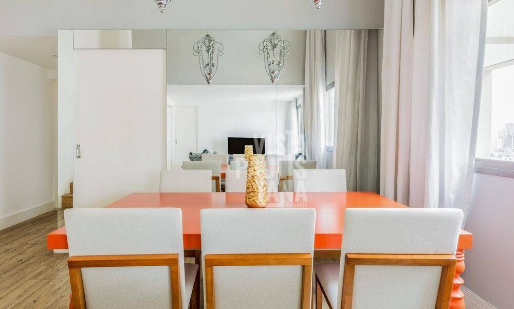 Apartamento, 2 quartos, 100 m² - Foto 6