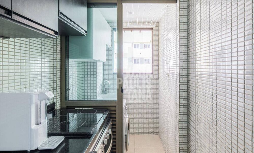 Apartamento, 2 quartos, 100 m² - Foto 11