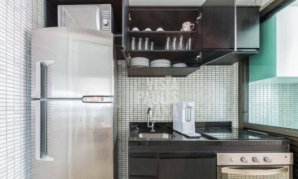 Apartamento, 2 quartos, 100 m² - Foto 10