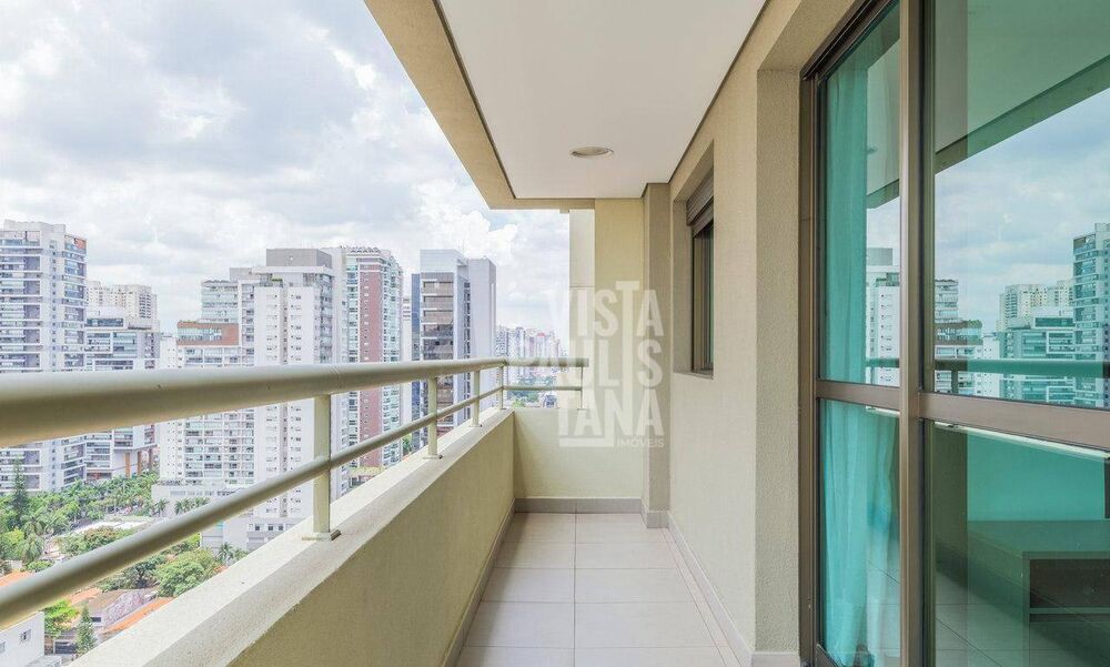Apartamento, 2 quartos, 100 m² - Foto 2