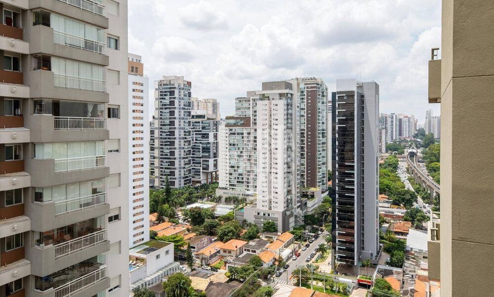 Apartamento, 2 quartos, 100 m² - Foto 23