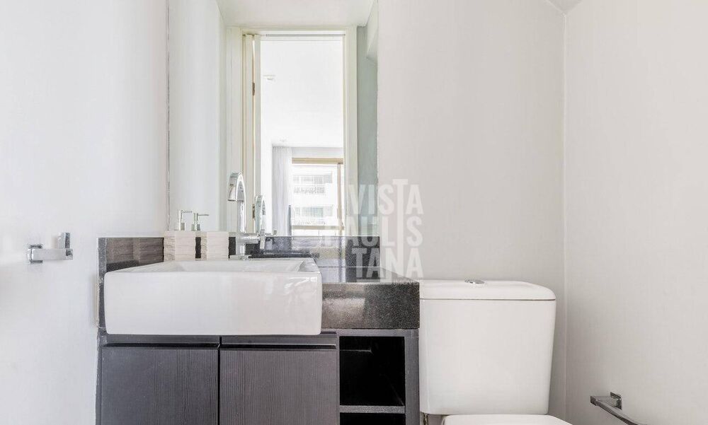 Apartamento, 2 quartos, 100 m² - Foto 21