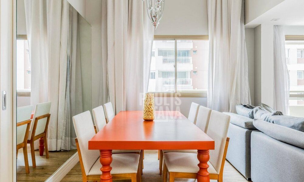 Apartamento, 2 quartos, 100 m² - Foto 7