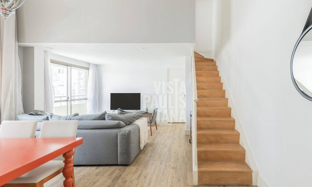 Apartamento, 2 quartos, 100 m² - Foto 8