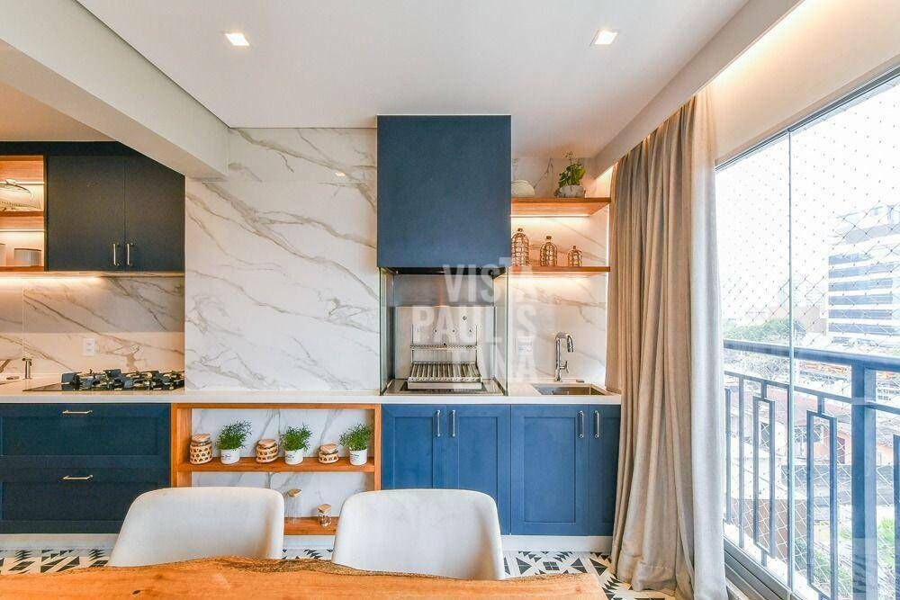 Apartamento, 3 quartos, 149 m² - Foto 1