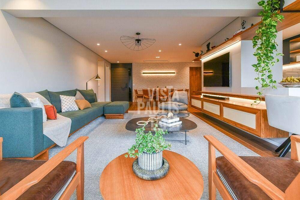 Apartamento, 3 quartos, 149 m² - Foto 12