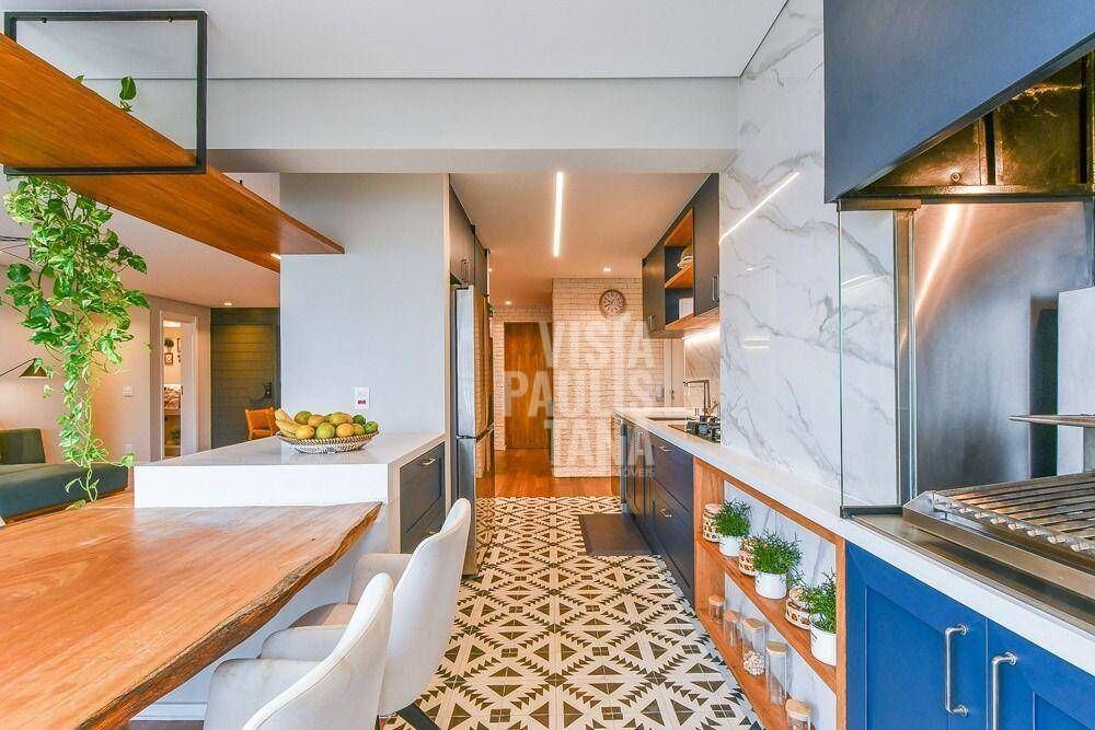 Apartamento, 3 quartos, 149 m² - Foto 5