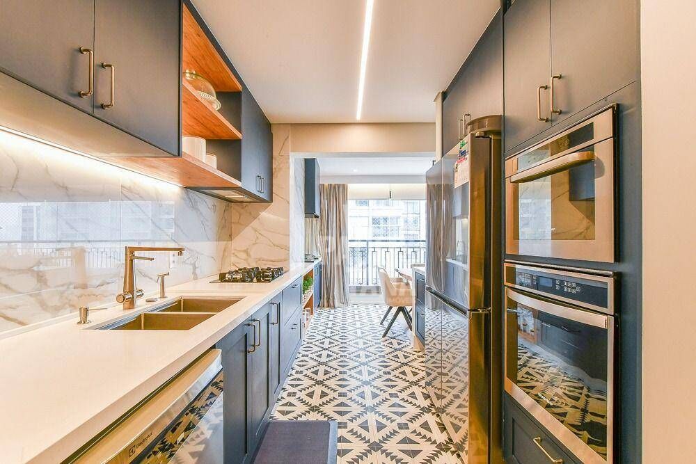 Apartamento, 3 quartos, 149 m² - Foto 6