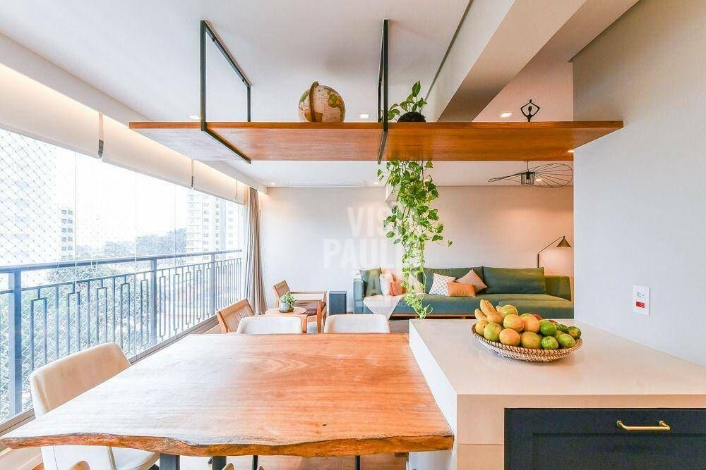 Apartamento, 3 quartos, 149 m² - Foto 4