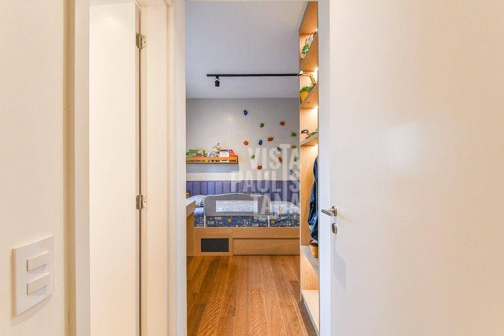 Apartamento, 3 quartos, 149 m² - Foto 11