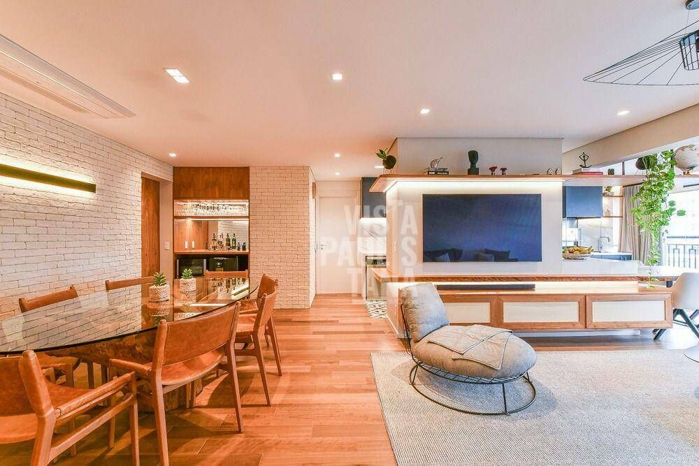 Apartamento, 3 quartos, 149 m² - Foto 7