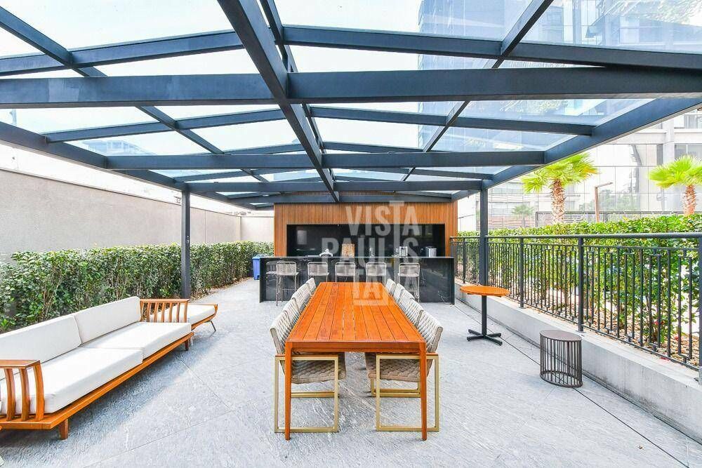 Apartamento, 3 quartos, 149 m² - Foto 2