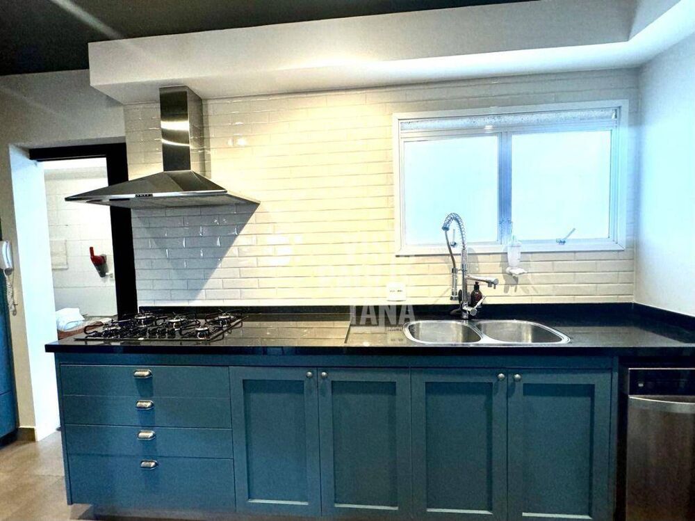 Apartamento, 2 quartos, 104 m² - Foto 1
