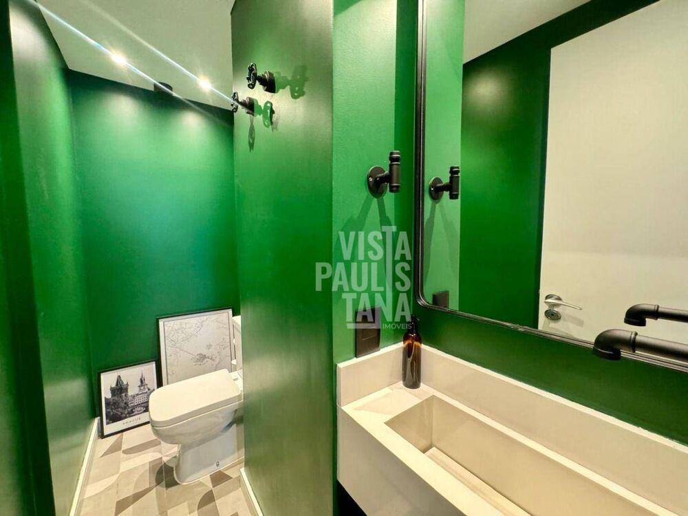 Apartamento, 2 quartos, 104 m² - Foto 27
