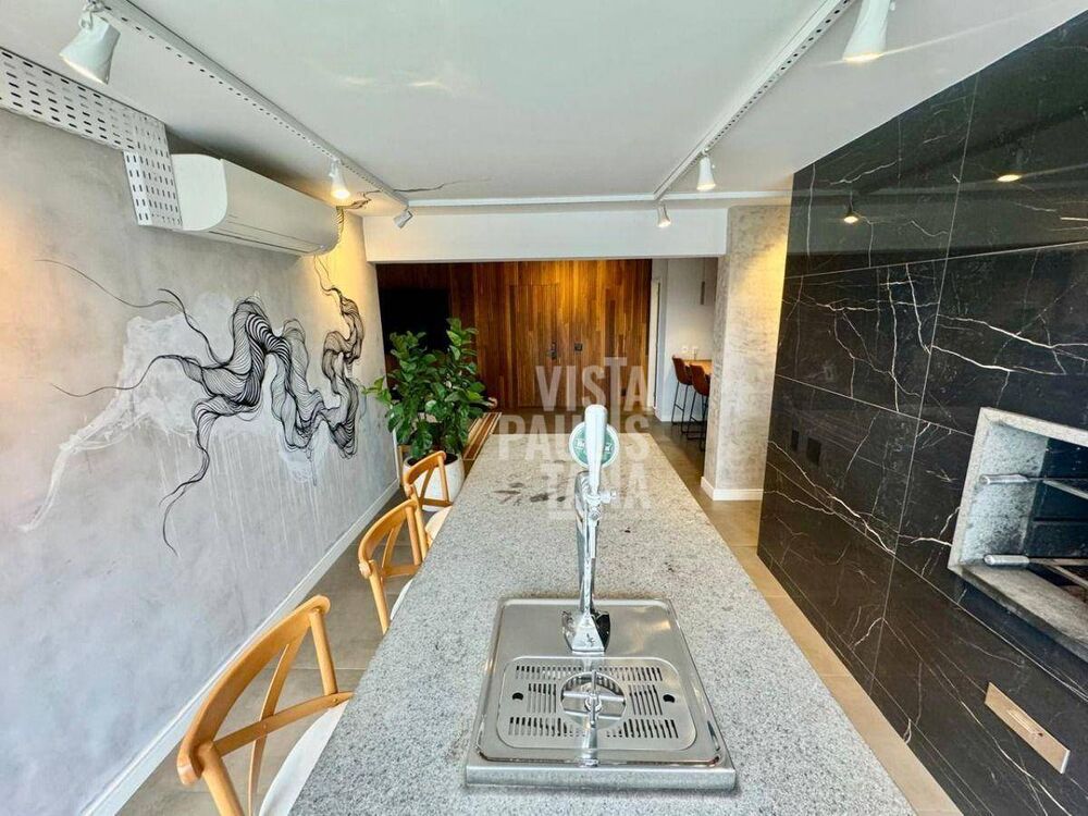 Apartamento, 2 quartos, 104 m² - Foto 2