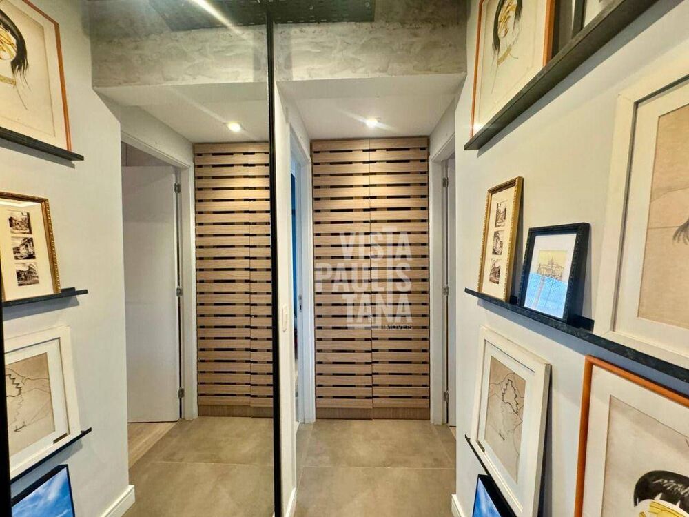 Apartamento, 2 quartos, 104 m² - Foto 12