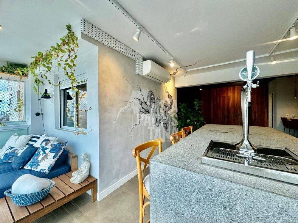 Apartamento, 2 quartos, 104 m² - Foto 3