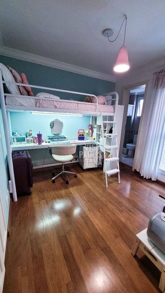 Apartamento, 3 quartos, 149 m² - Foto 19
