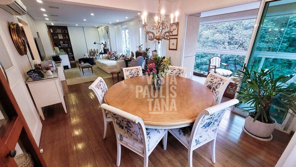 Apartamento, 3 quartos, 149 m² - Foto 29