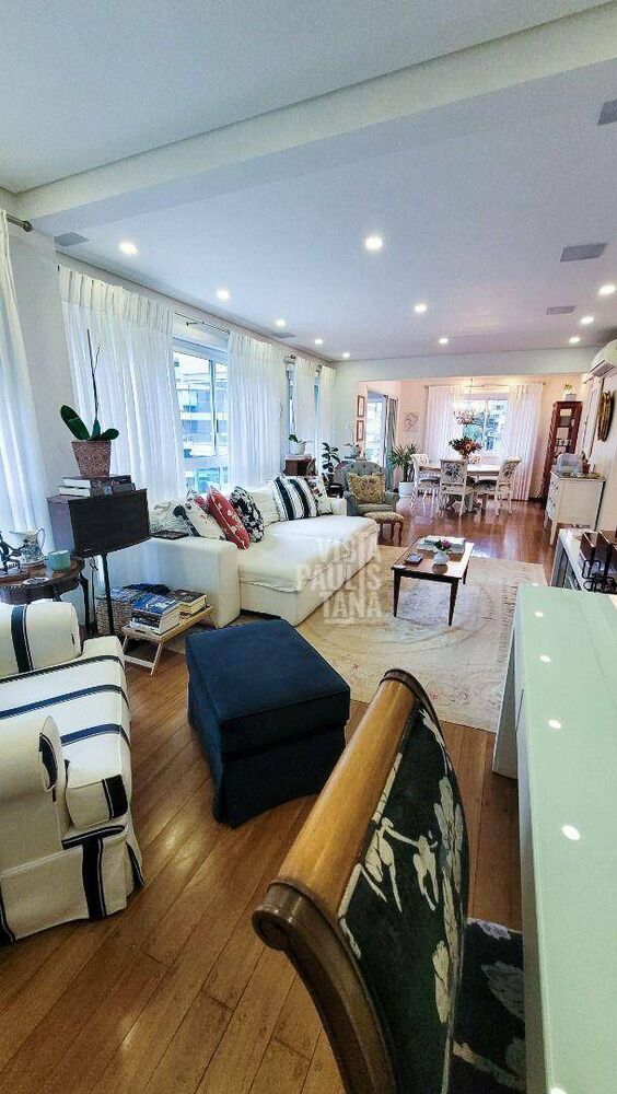 Apartamento, 3 quartos, 149 m² - Foto 32