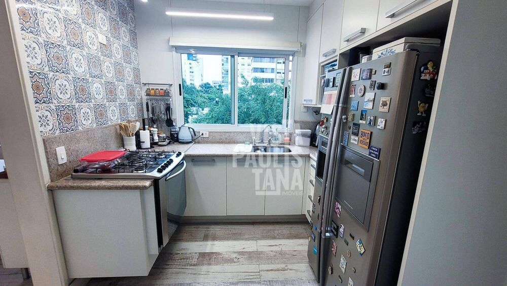 Apartamento, 3 quartos, 149 m² - Foto 4