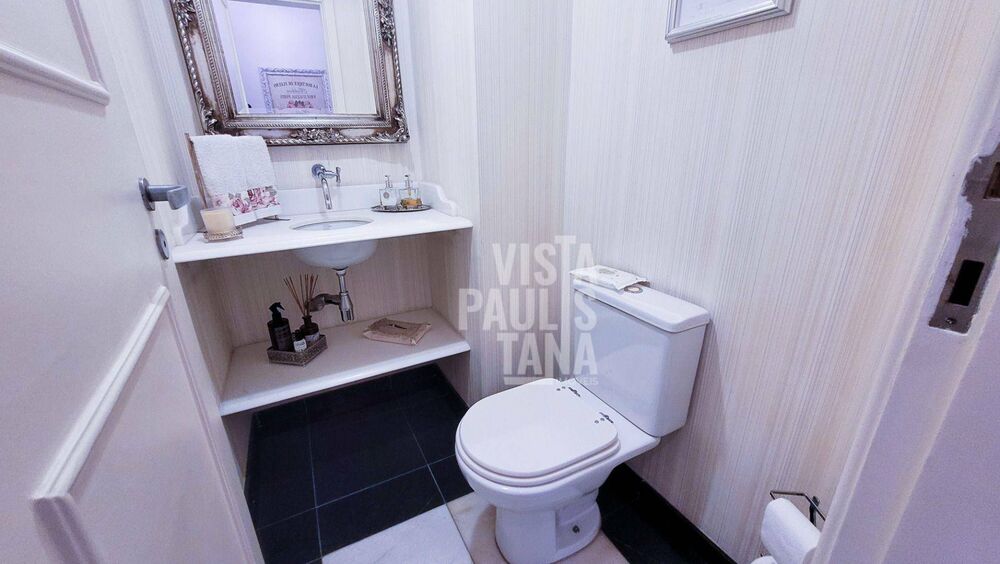 Apartamento, 3 quartos, 149 m² - Foto 28